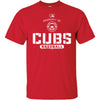 South Bend Cubs Men's Property Tee