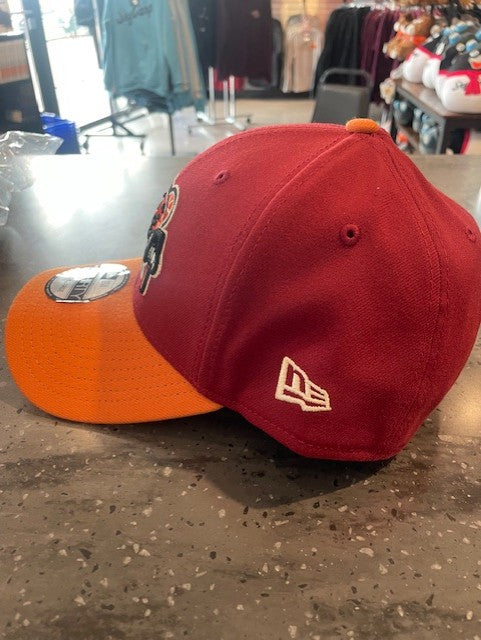 Wisconsin Supper Clubbers 39thirty Stretch-Fit Caps