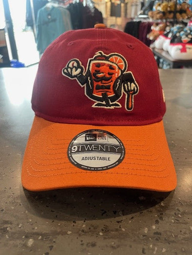 Wisconsin Supper Clubbers 9twenty Adjustable Cap *PRE-ORDER*