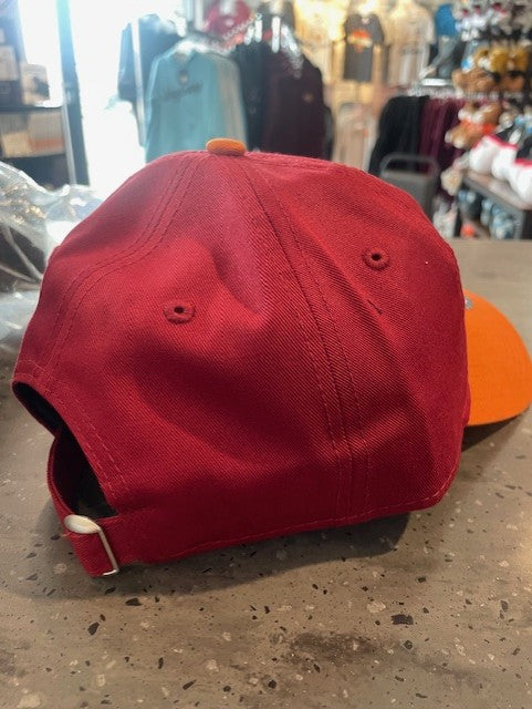 Wisconsin Supper Clubbers 9twenty Adjustable Cap