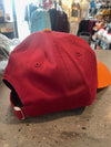 Wisconsin Supper Clubbers 9twenty Adjustable Cap *PRE-ORDER*
