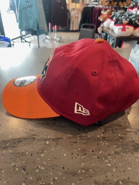 Wisconsin Supper Clubbers 9twenty Adjustable Cap *PRE-ORDER*