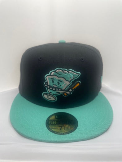 Wisconsin Supper Clubbers Grasshopper 59fifty Fitted Cap GCP (Specialty/ Not On-Field) *PRE-ORDER* (EXPECTED TO ARRIVE APRIL 2026)