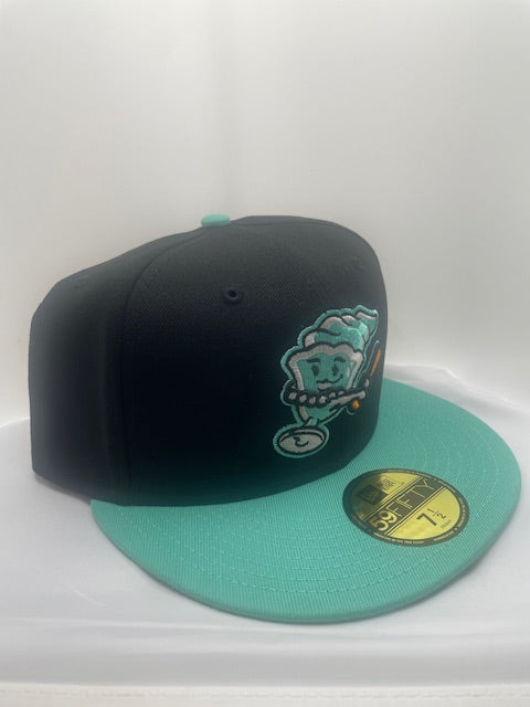 Wisconsin Supper Clubbers Grasshopper 59fifty Fitted Cap GCP (Specialty/ Not On-Field) *PRE-ORDER* (EXPECTED TO ARRIVE APRIL 2026)