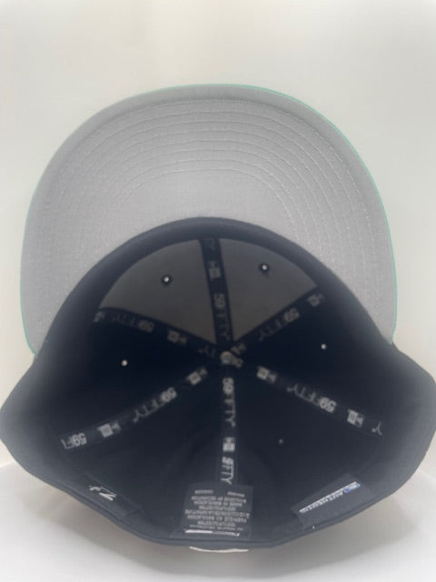 Wisconsin Supper Clubbers Grasshopper 59fifty Fitted Cap GCP (Specialty/ Not On-Field) *PRE-ORDER* (EXPECTED TO ARRIVE APRIL 2026)