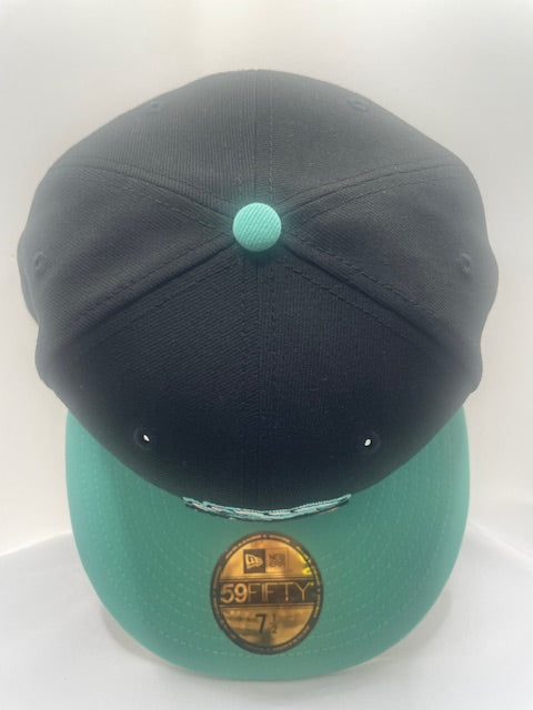 Wisconsin Supper Clubbers Grasshopper 59fifty Fitted Cap GCP (Specialty/ Not On-Field) *PRE-ORDER* (EXPECTED TO ARRIVE APRIL 2026)