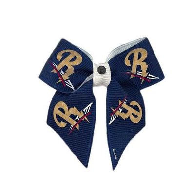 Scranton/Wilkes-Barre RailRiders Pet Bow