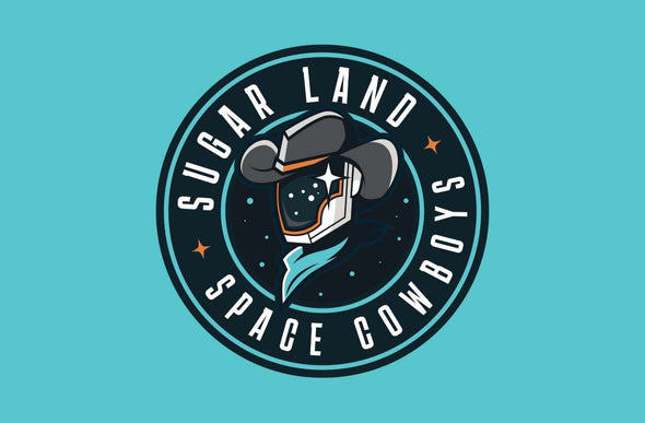 Sugar Land Space Cowboys Gift Cards - In Stadium Use Only