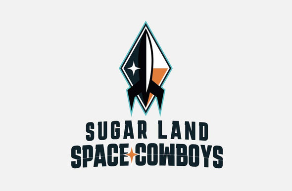 Sugar Land Space Cowboys Gift Cards - In Stadium Use Only