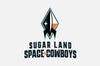 Sugar Land Space Cowboys Gift Cards - In Stadium Use Only