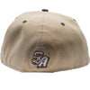 San Antonio Missions San Diego Padres Affiliate 5950 Fitted Cap