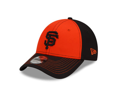 SF 2T TEAM FRONT 9/40 HAT, SACRAMENTO RIVER CATS