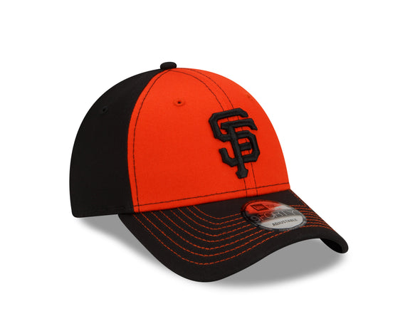 SF 2T TEAM FRONT 9/40 HAT, SACRAMENTO RIVER CATS