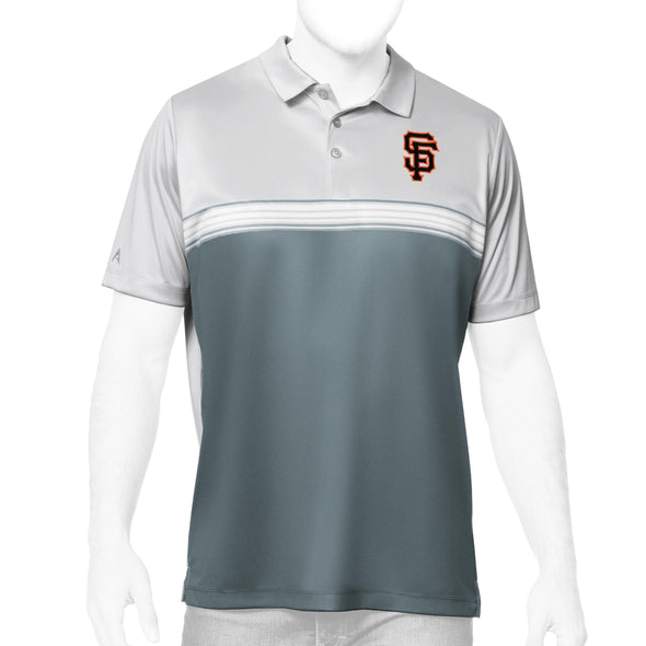 SF ANSWER POLO, SACRAMENTO RIVER CATS