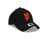 SF CASUAL CLASSIC BLACK HAT