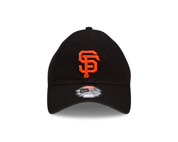 SF CASUAL CLASSIC BLACK HAT