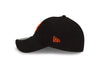 SF CASUAL CLASSIC BLACK HAT