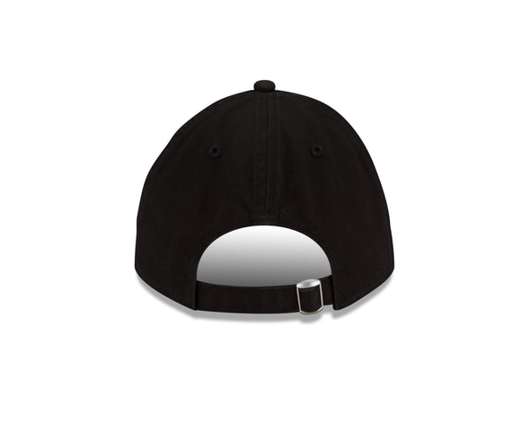 SF CASUAL CLASSIC BLACK HAT