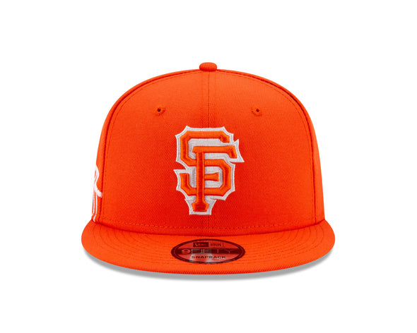 SF CITY CONNECT 9FIFTY SNAPBACK, SACRAMENTO RIVER CATS