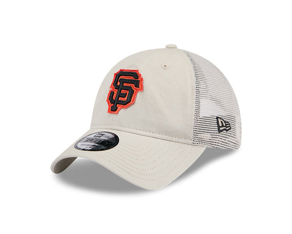 SF GAMEDAY 920 STONE CAP