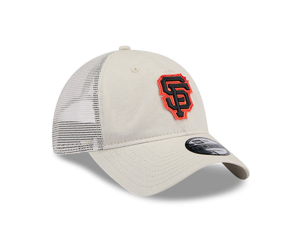 SF GAMEDAY 920 STONE CAP