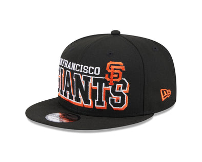 SF GAMEDAY 950 SNAPBACK HAT