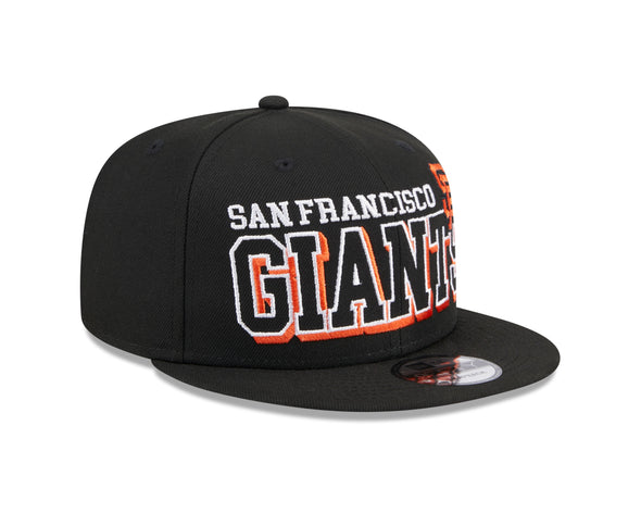 SF GAMEDAY 950 SNAPBACK HAT