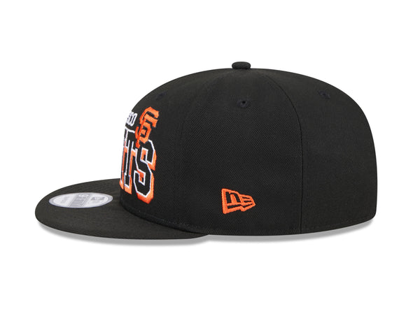 SF GAMEDAY 950 SNAPBACK HAT