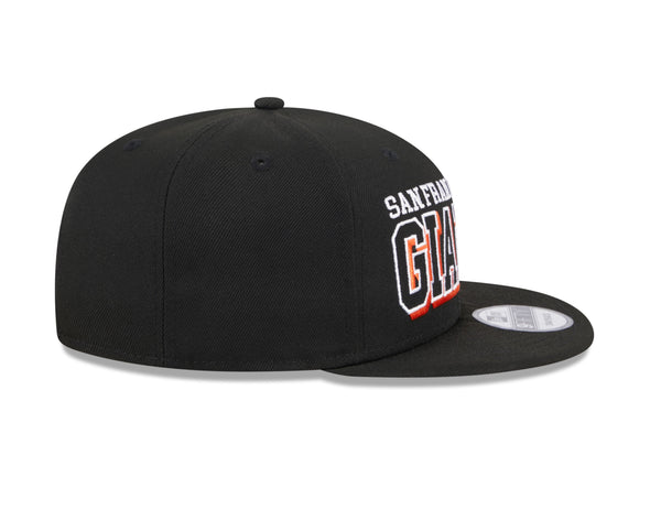 SF GAMEDAY 950 SNAPBACK HAT