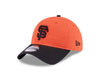 SF SPRING TRAINING 920 25 CAP