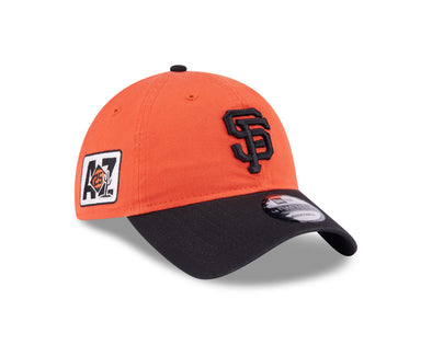 SF SPRING TRAINING 920 25 CAP