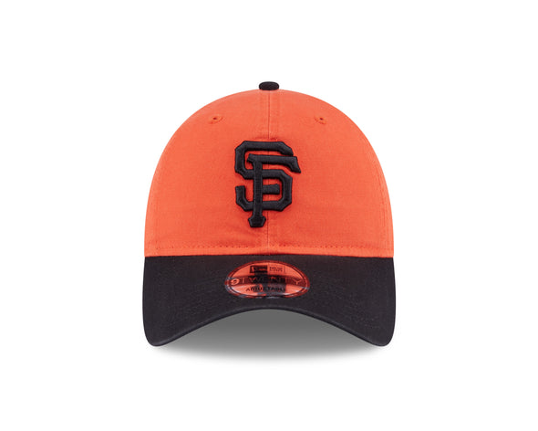 SF SPRING TRAINING 920 25 CAP