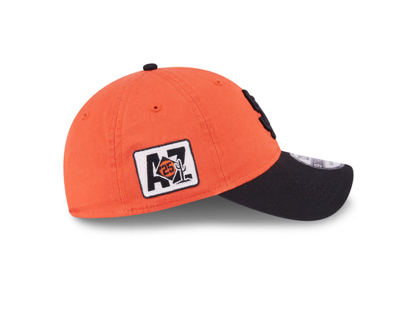 SF SPRING TRAINING 920 25 CAP