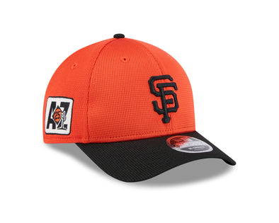 SF SPRING TRAINING 940 25 CAP