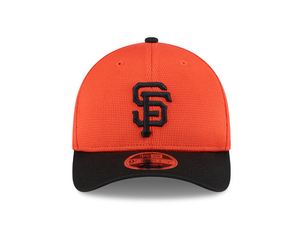 SF SPRING TRAINING 940 25 CAP