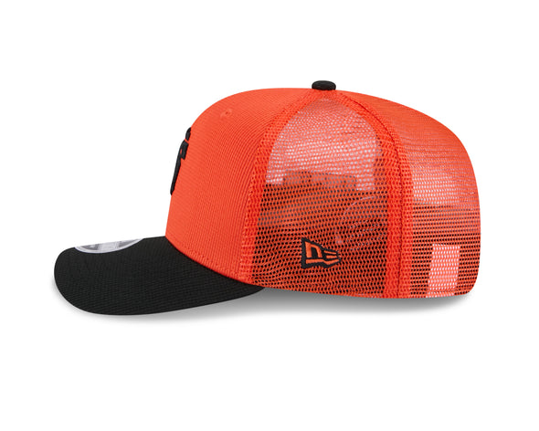 SF SPRING TRAINING 970 25 CAP