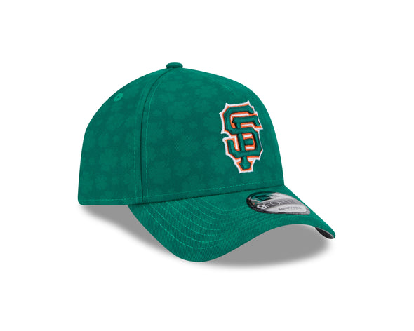 SF ST PATTYS 940 CAP