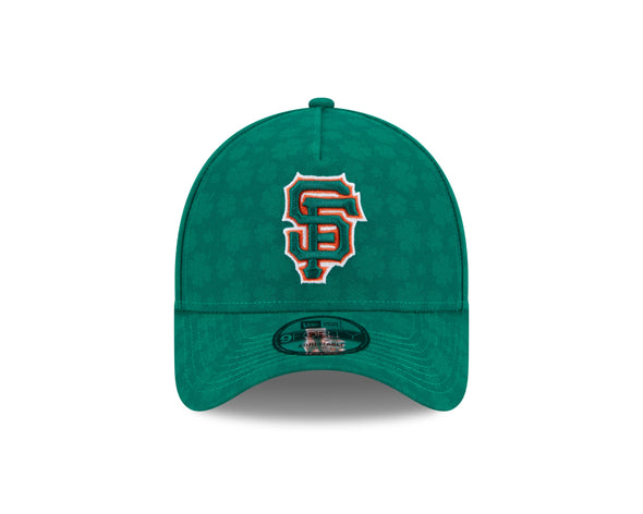 SF ST PATTYS 940 CAP