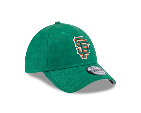 SF ST. PATTYS FLEX 3930 CAP