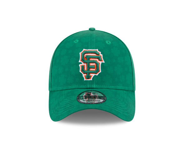 SF ST. PATTYS FLEX 3930 CAP