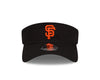 SF TEAM COLOR VISOR, SACRAMENTO RIVER CATS