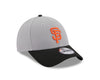 SF THE LEAGUE GREY/BLACK 9/40