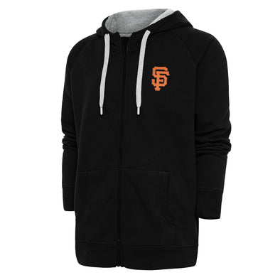 SF TYLER FULL ZIP