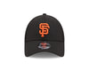 GIANTS JERSEY AND HAT BUNDLE - YOUTH