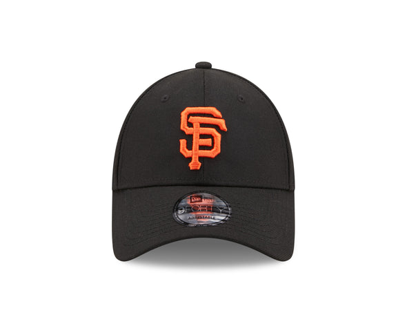 GIANTS JERSEY AND HAT BUNDLE - YOUTH