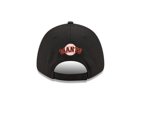 GIANTS JERSEY AND HAT BUNDLE - YOUTH