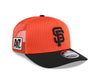 SF SPRING TRAINING 970 25 CAP