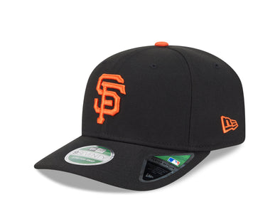 SF HOME PLAYER REP 970SS CAP