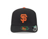 SF HOME PLAYER REP 970SS CAP