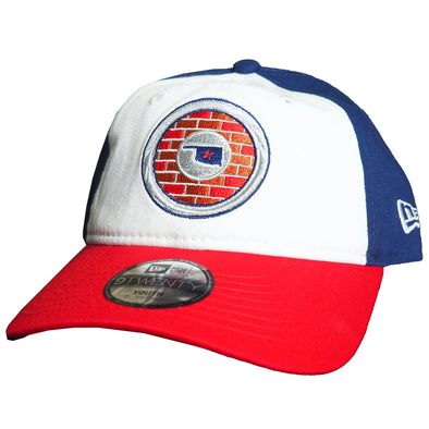 OKC Marvel’s Defenders of the Diamond Youth Adjustable Cap